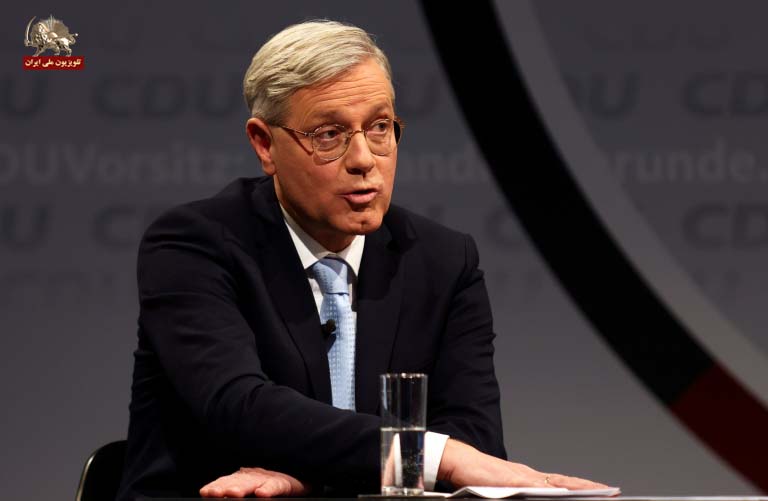 عضو کمیتهٔ روابط خارجی پارلمان آلمان ـ سپاه پاسداران باید در لیست تروریستی قرار گیرد